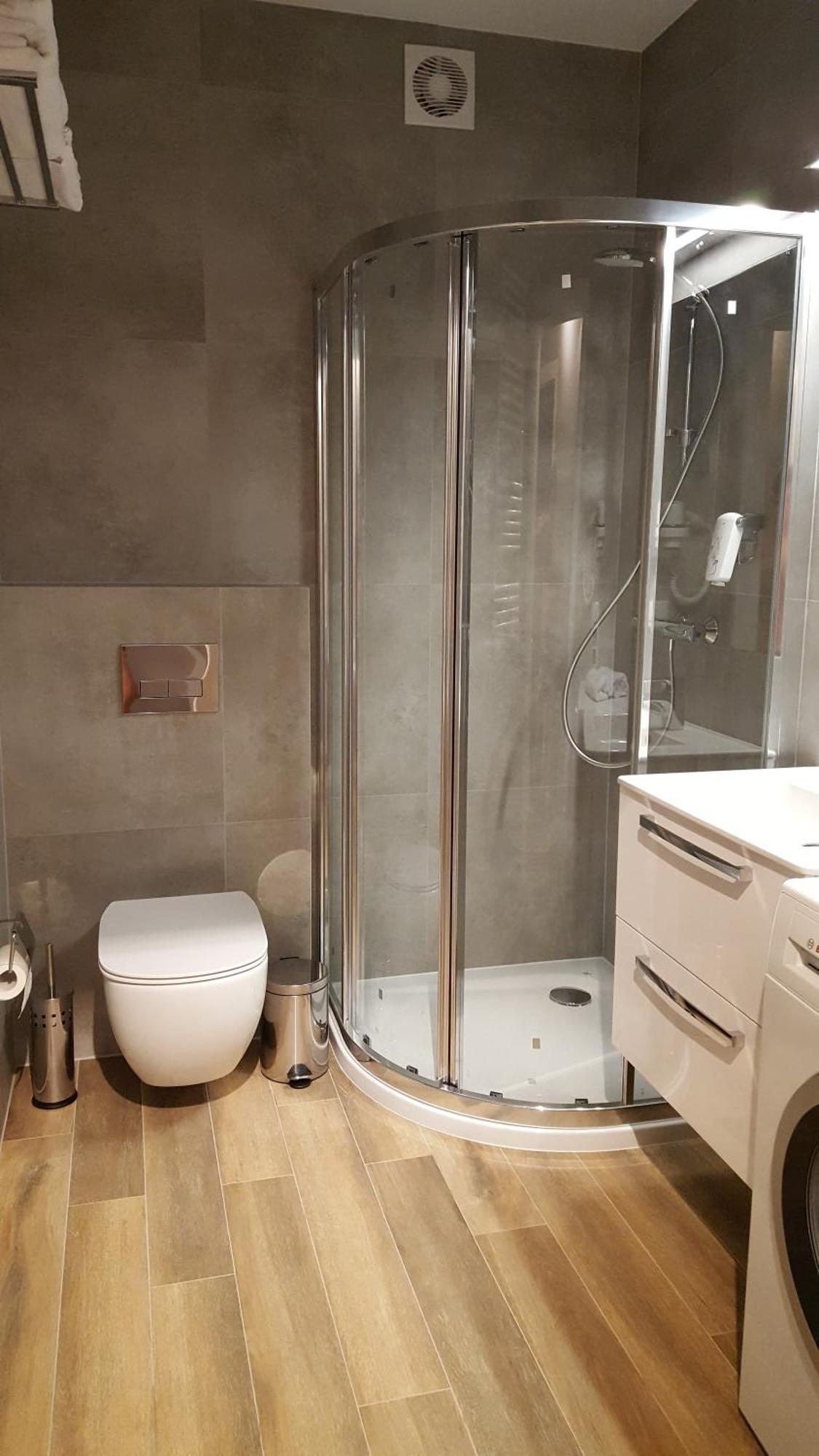 קולובז'ג Korab Apartments Jagiellonska מראה חיצוני תמונה