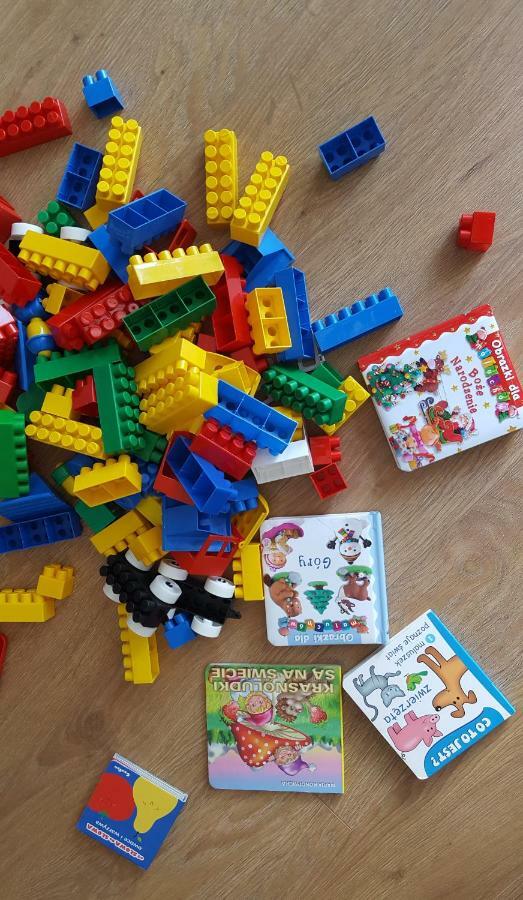 קולובז'ג Korab Apartments Jagiellonska מראה חיצוני תמונה